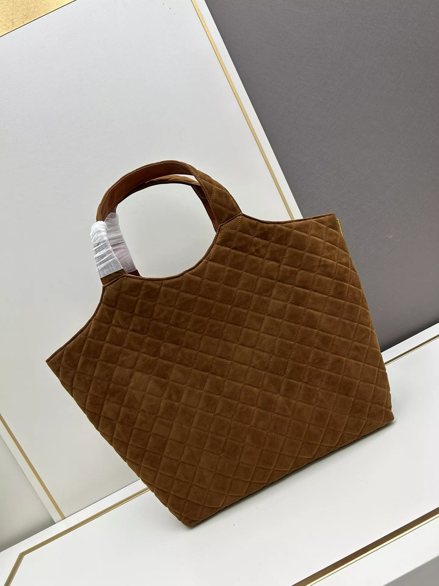 Efficient 4544 Yves Saint Laurent AAA Quality Handbags For Women