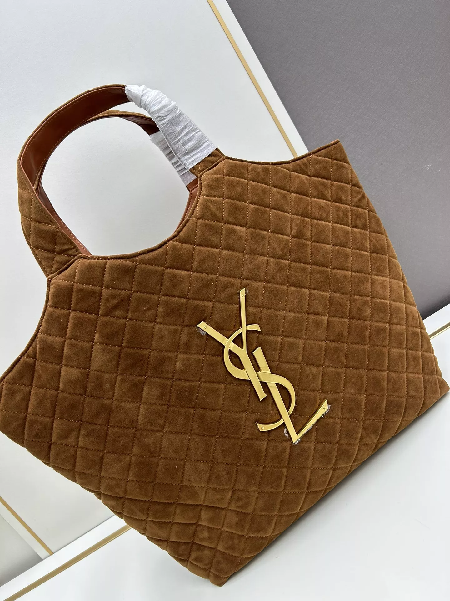 Efficient 4544 Yves Saint Laurent AAA Quality Handbags For Women