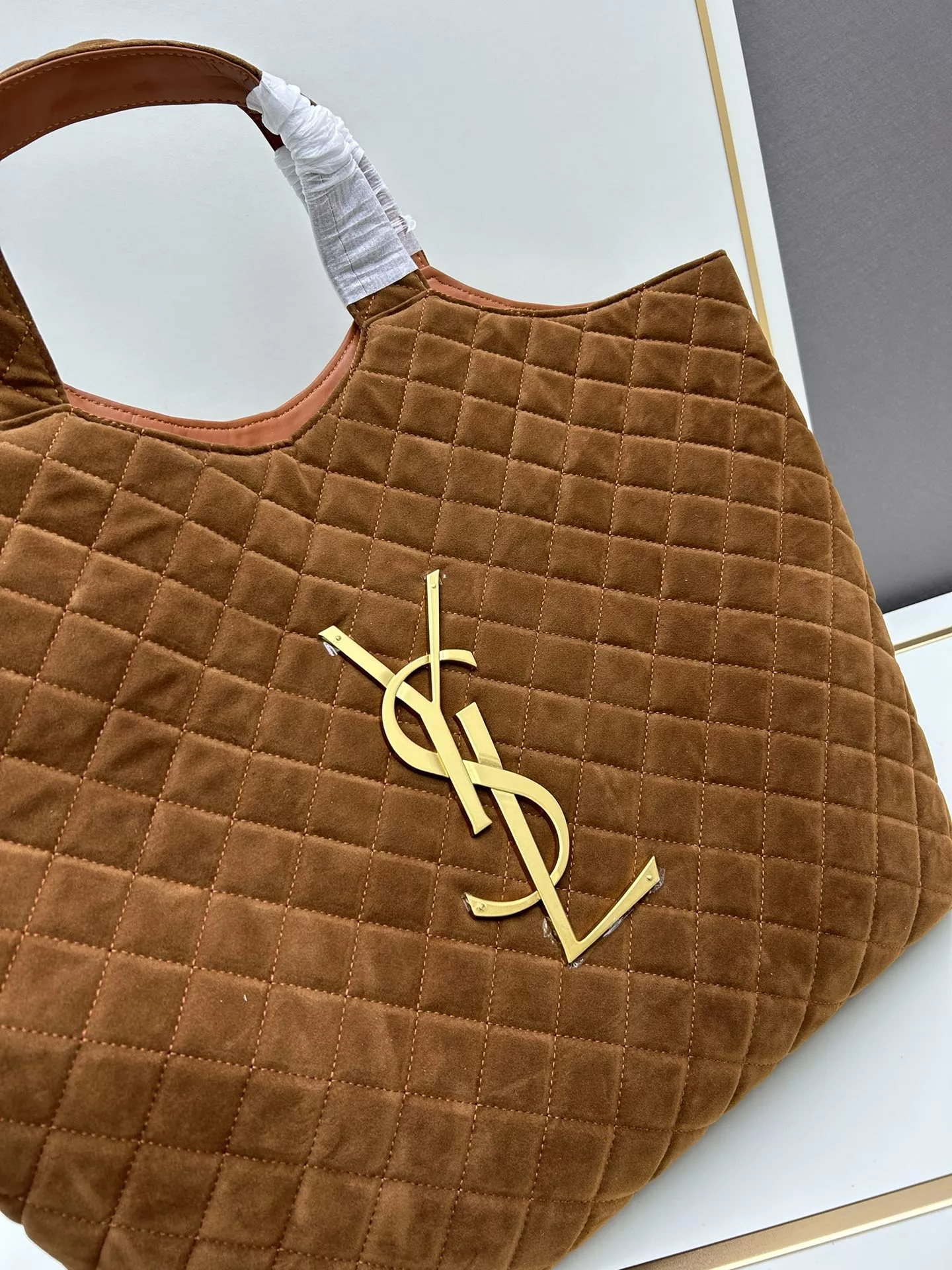 Efficient 4544 Yves Saint Laurent AAA Quality Handbags For Women