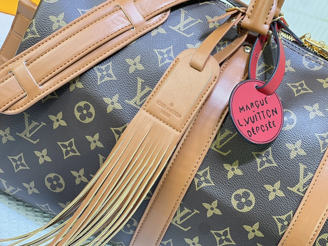 Efficient 4584 Louis Vuitton Travel Bags For Women