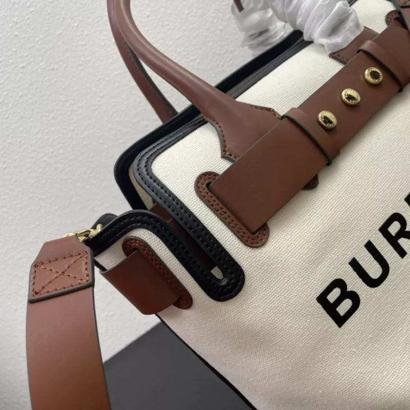 Efficient 466 Burberry AAA Quality Handbags For Women