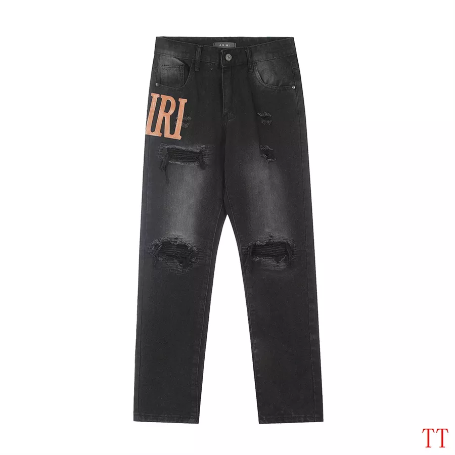 Efficient 4668 Amiri Jeans For Men
