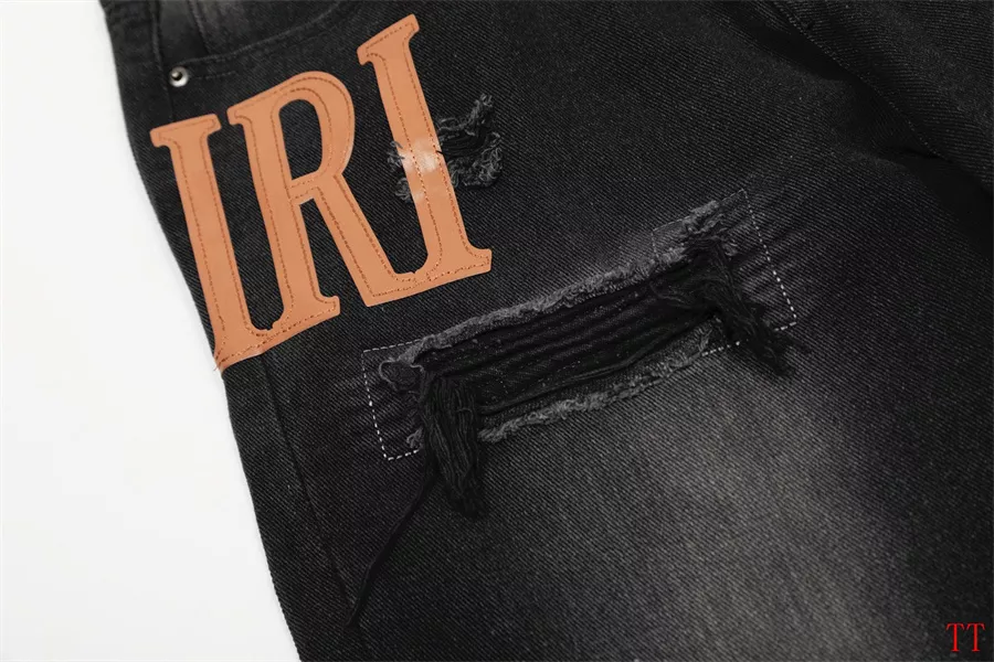 Efficient 4668 Amiri Jeans For Men