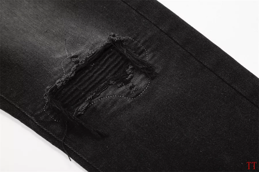 Efficient 4668 Amiri Jeans For Men