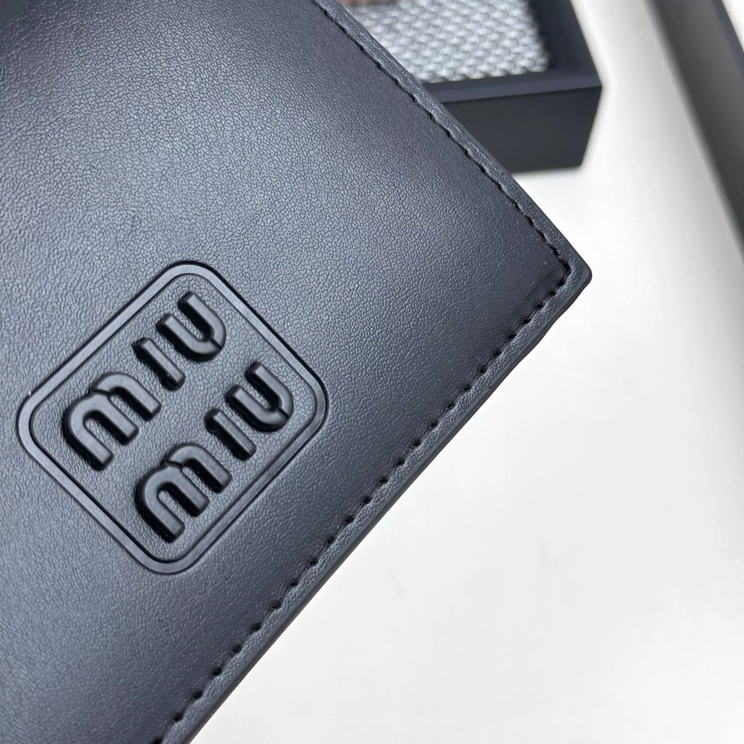 Efficient 4779 MIU MIU Wallets