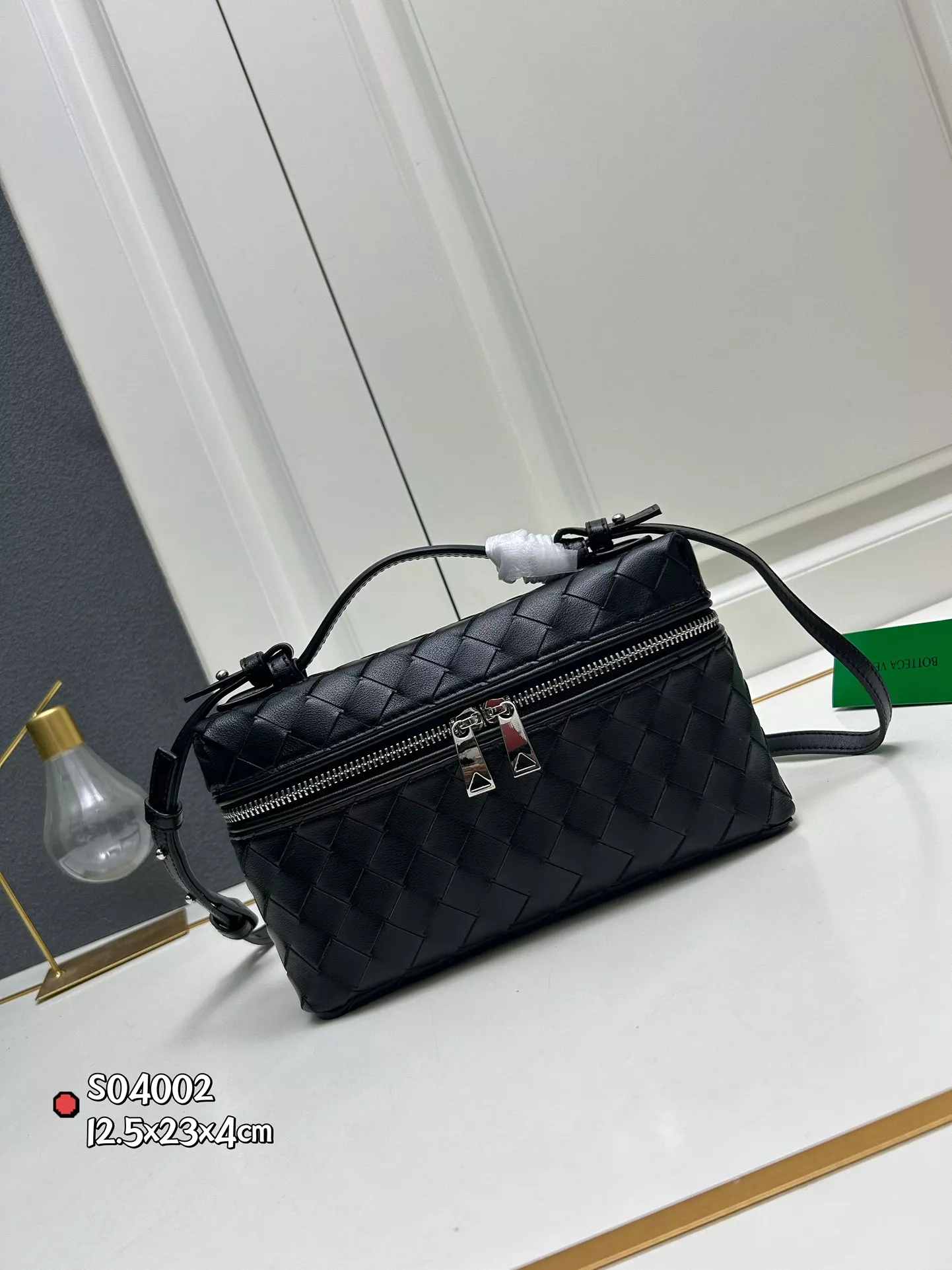 Efficient 4782 Bottega Veneta BV AAA Quality Messenger Bags For Women