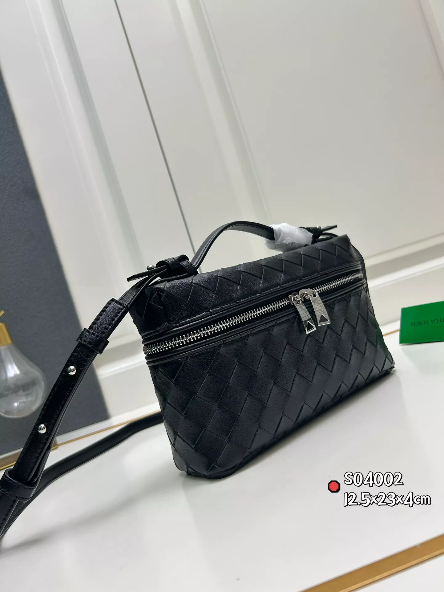 Efficient 4782 Bottega Veneta BV AAA Quality Messenger Bags For Women