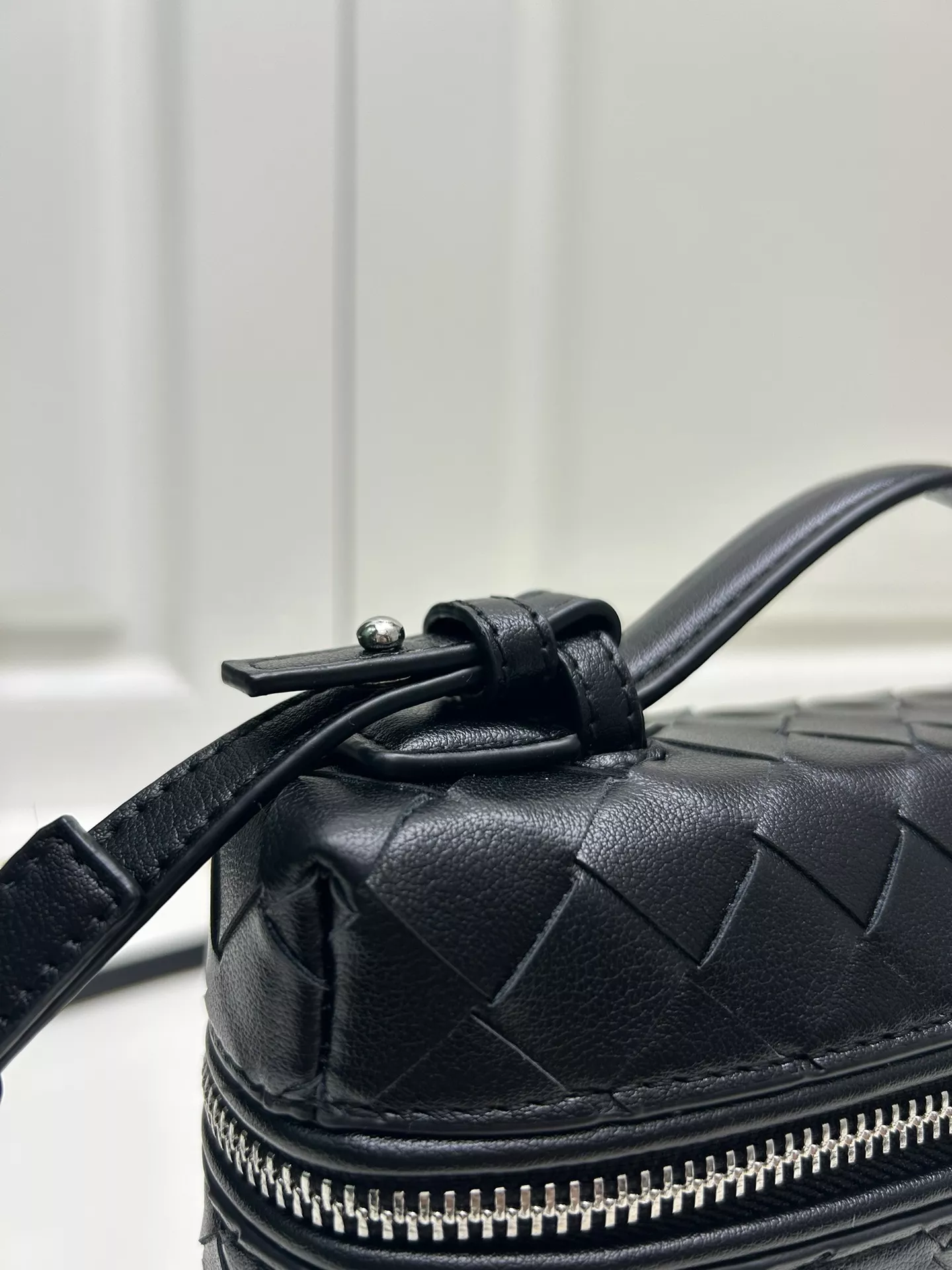 Efficient 4782 Bottega Veneta BV AAA Quality Messenger Bags For Women