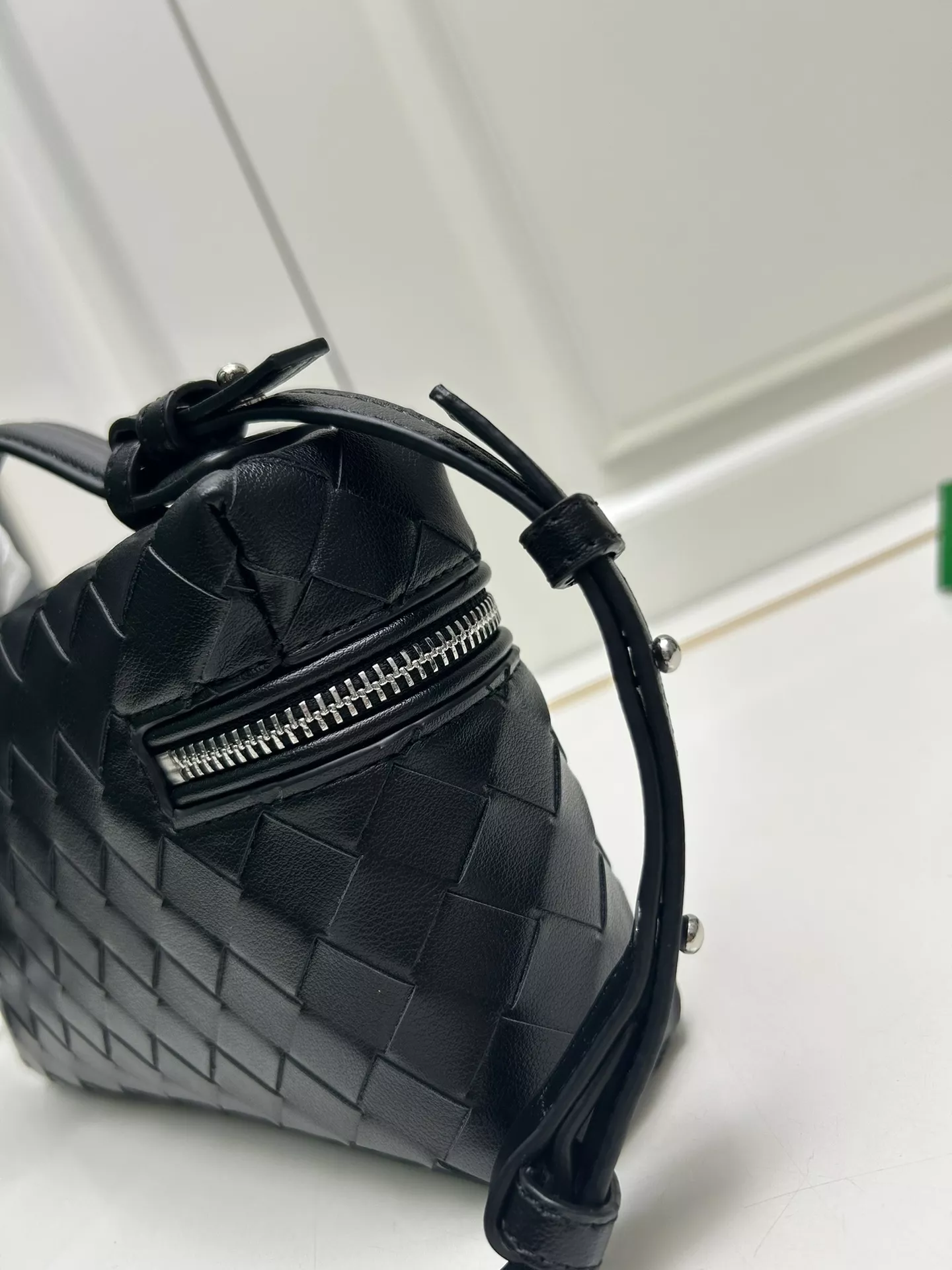 Efficient 4782 Bottega Veneta BV AAA Quality Messenger Bags For Women