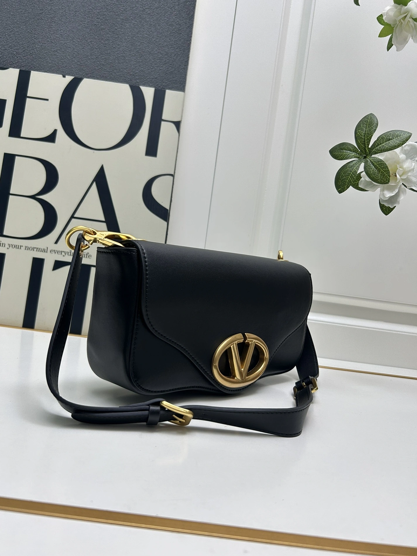 Efficient 4783 Valentino AAA Quality Shoulder Bags For Women