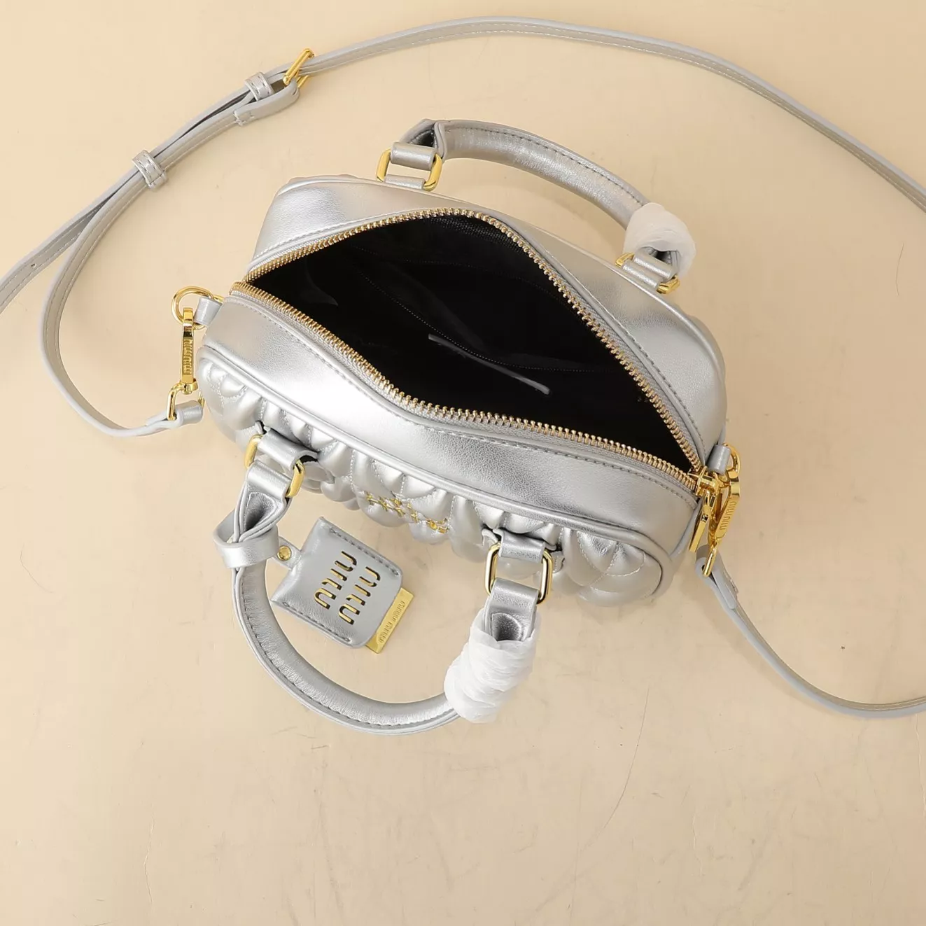 Efficient 4790 MIU MIU AAA Quality Handbags For Women