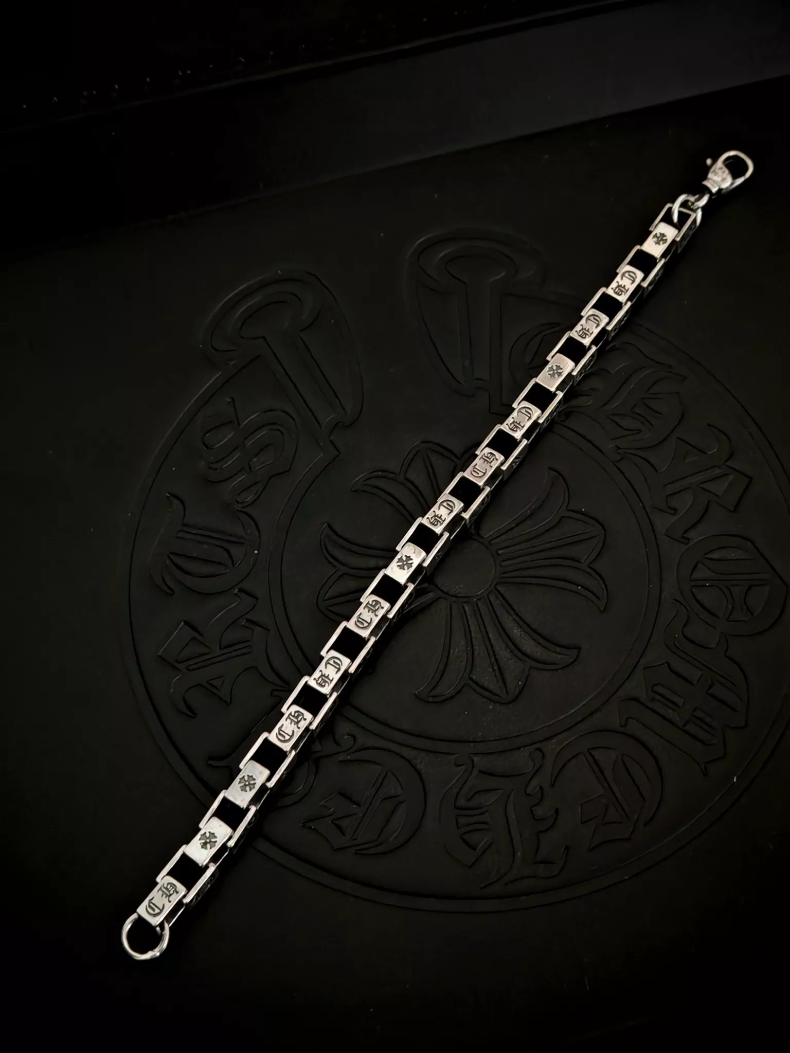 Efficient 4886 Chrome Hearts Bracelets