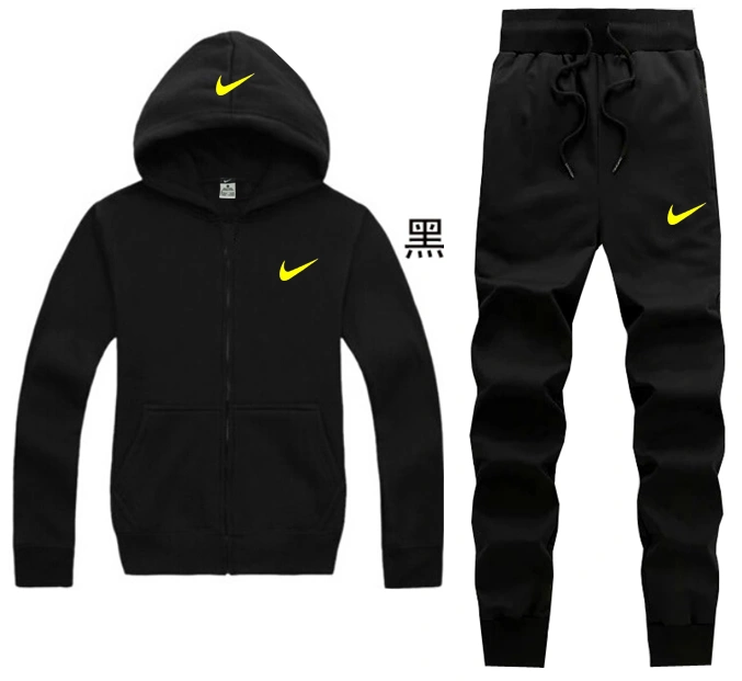 Efficient 4911 Nike Tracksuits For Men Long Sleeved