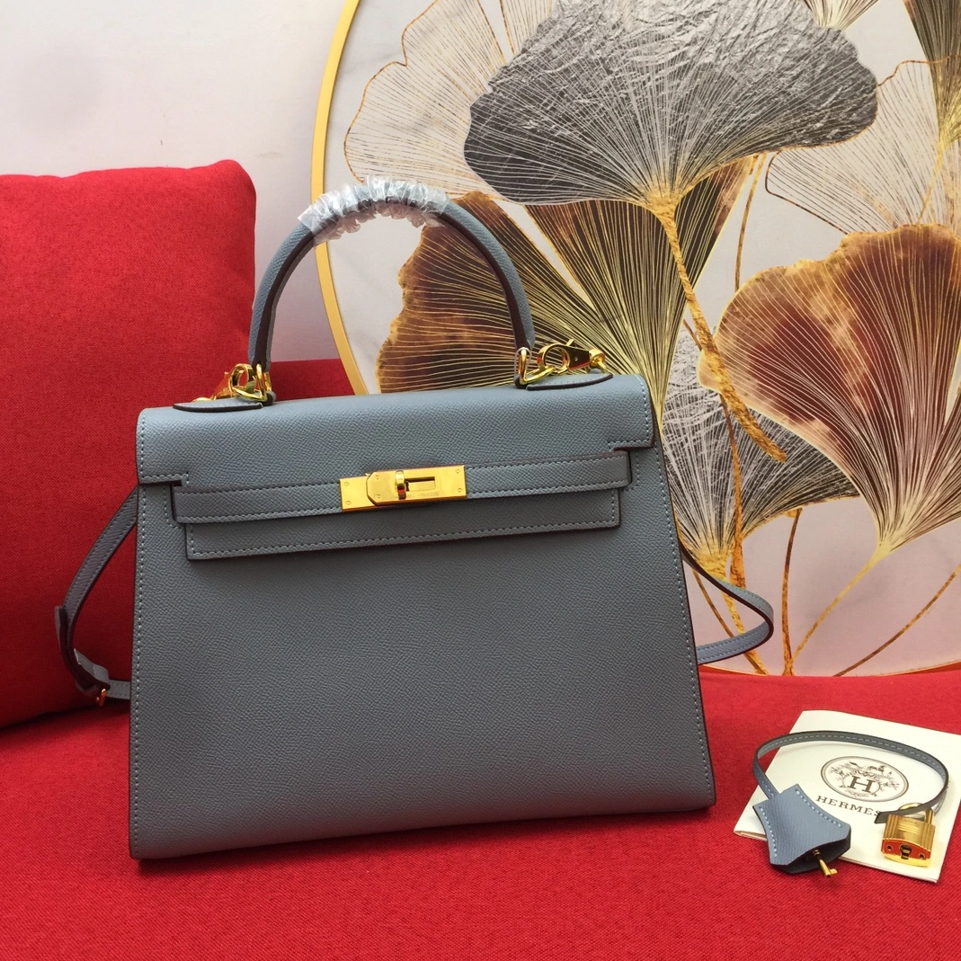 Efficient 4987 Hermes AAA Quality Handbags For Women