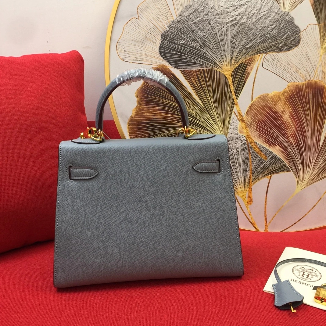 Efficient 4987 Hermes AAA Quality Handbags For Women