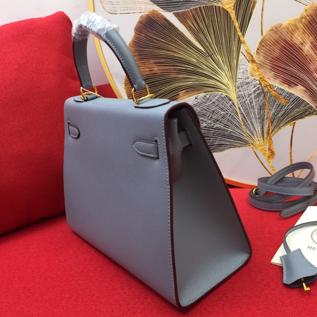 Efficient 4987 Hermes AAA Quality Handbags For Women