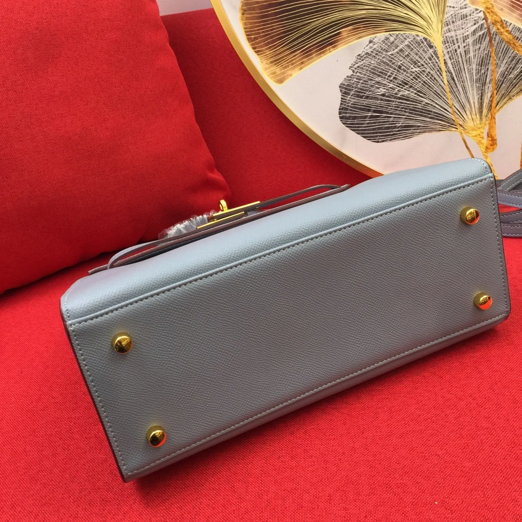 Efficient 4987 Hermes AAA Quality Handbags For Women