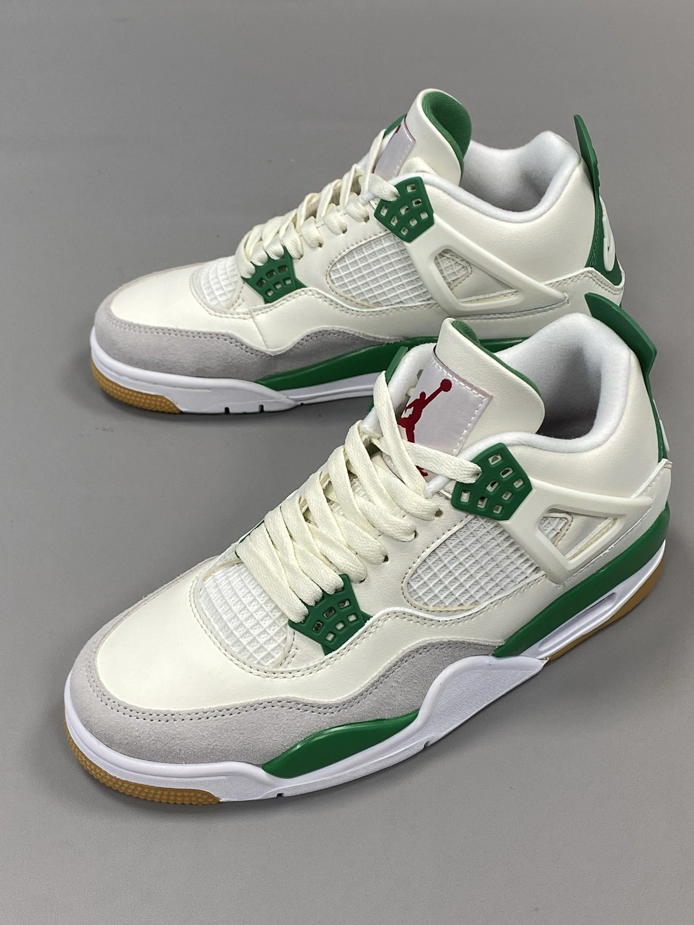 Efficient 5012 Air Jordan 4 IV Retro For Women