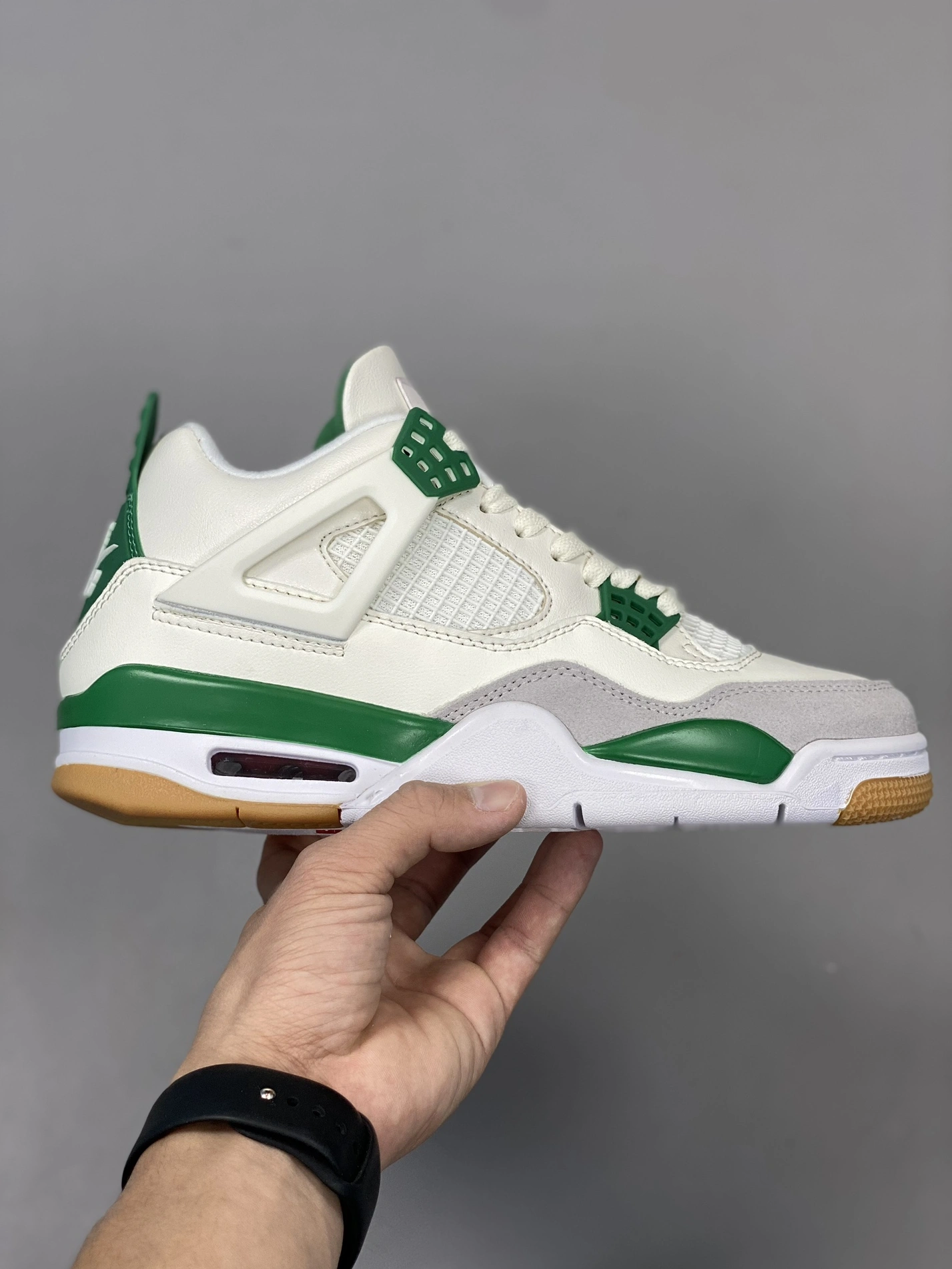 Efficient 5012 Air Jordan 4 IV Retro For Women