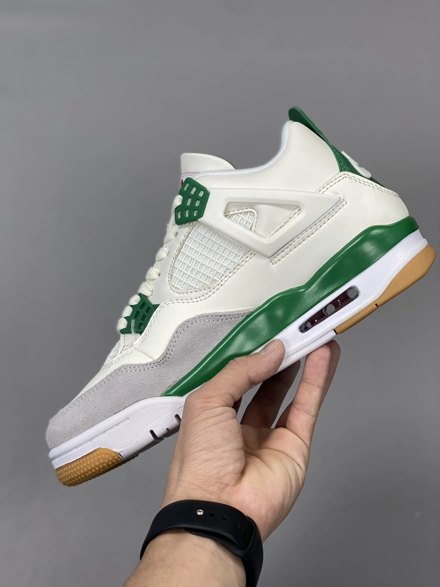 Efficient 5012 Air Jordan 4 IV Retro For Women