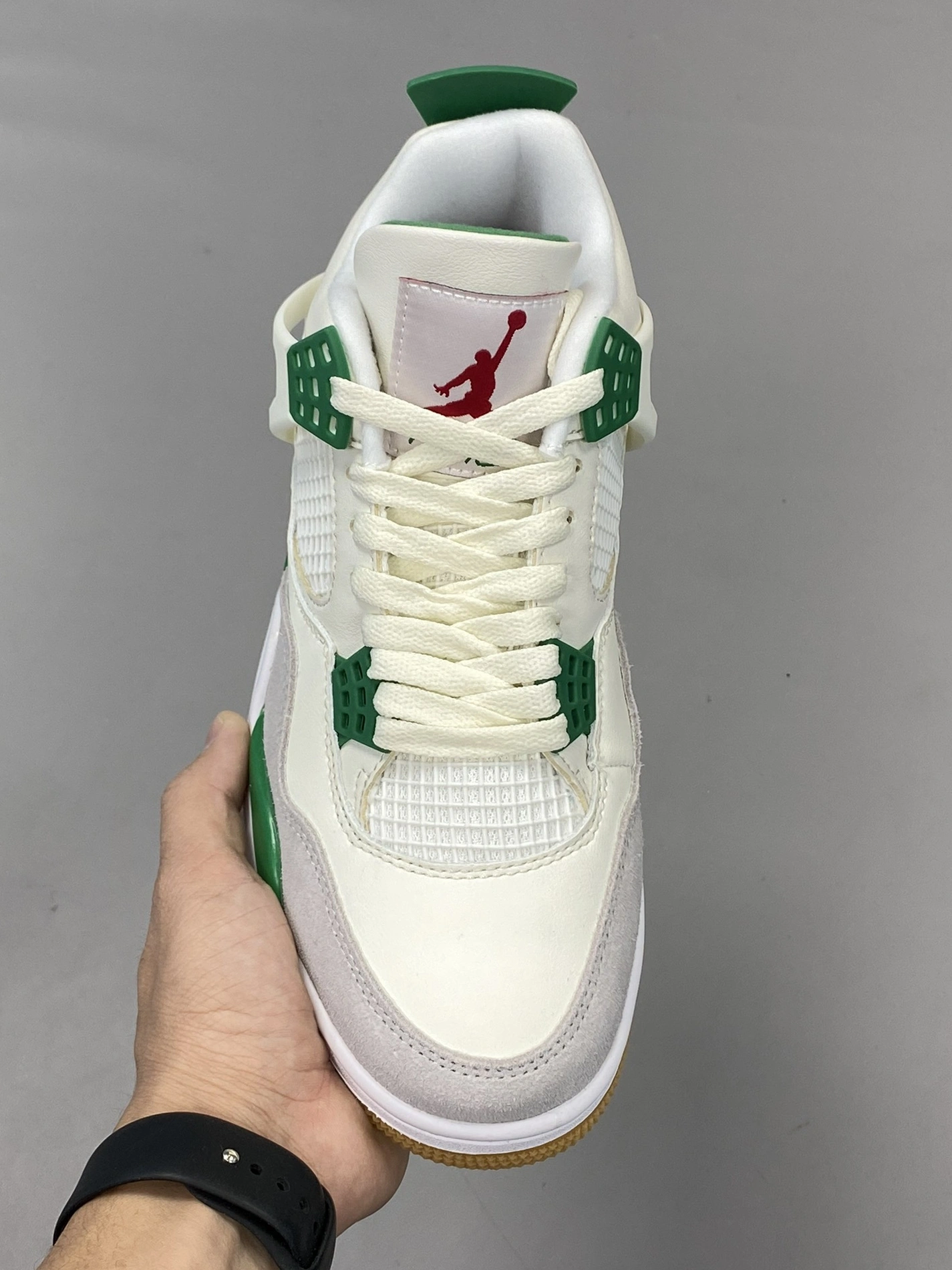 Efficient 5012 Air Jordan 4 IV Retro For Women