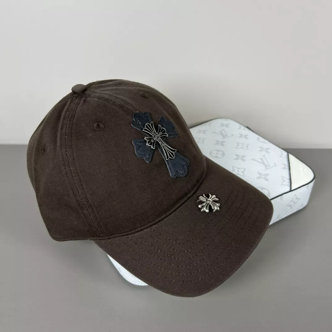 Efficient 5053 Chrome Hearts Caps