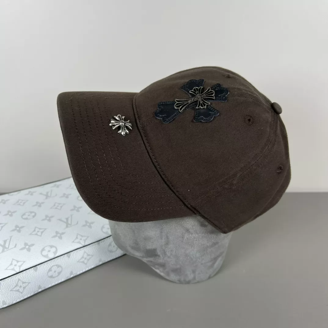 Efficient 5053 Chrome Hearts Caps