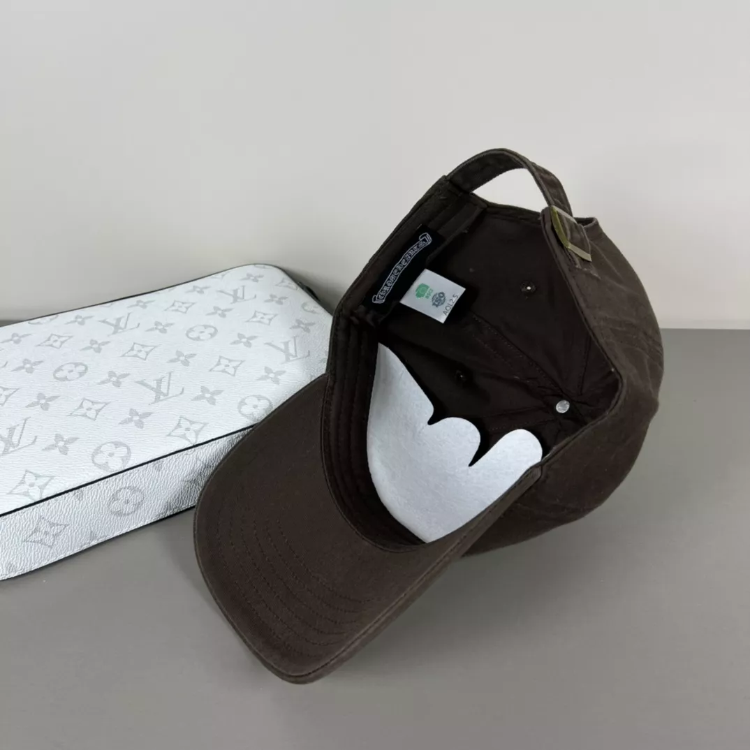 Efficient 5053 Chrome Hearts Caps