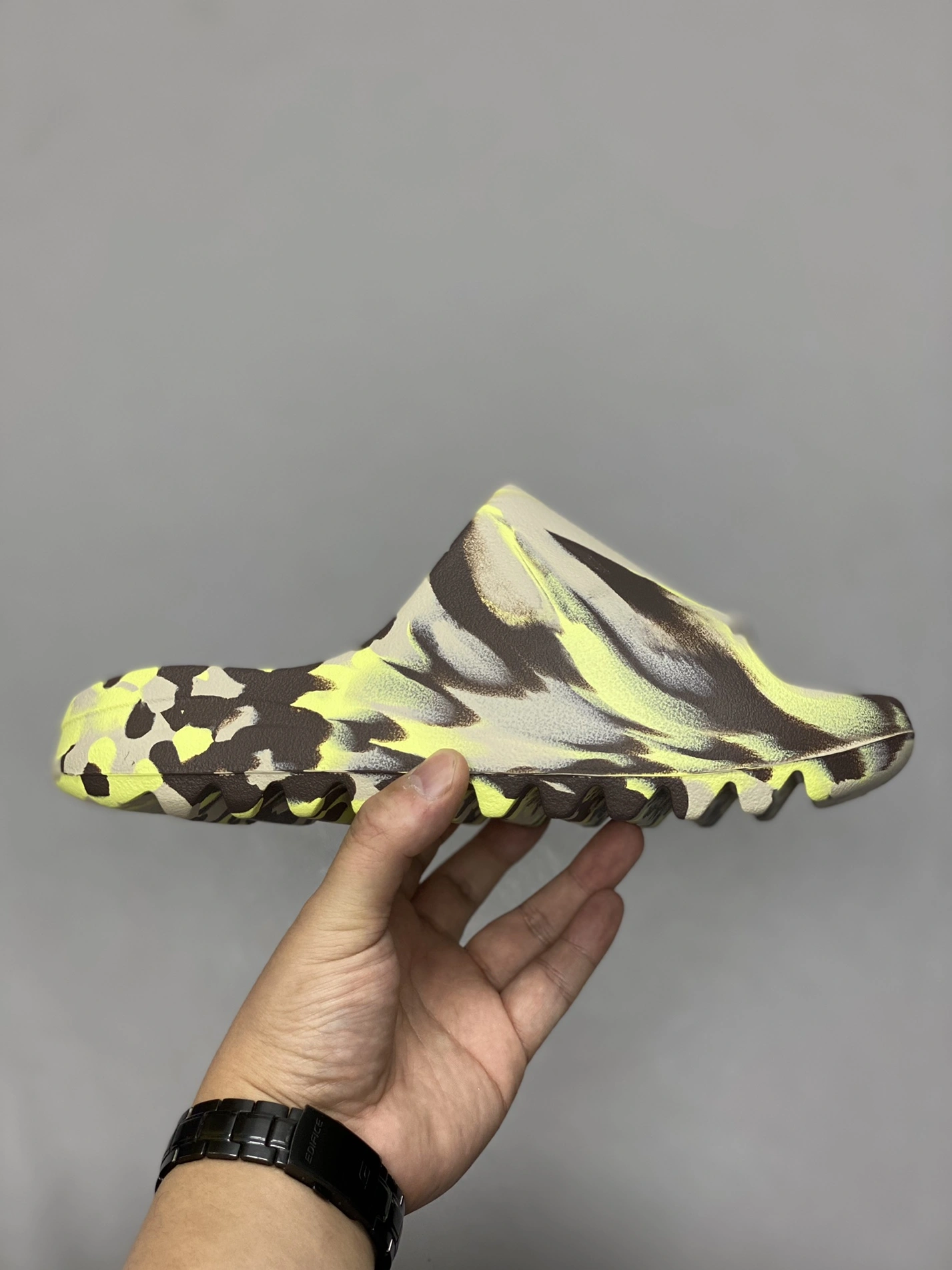 Efficient 5082 Adidas Yeezy Slippers For Women