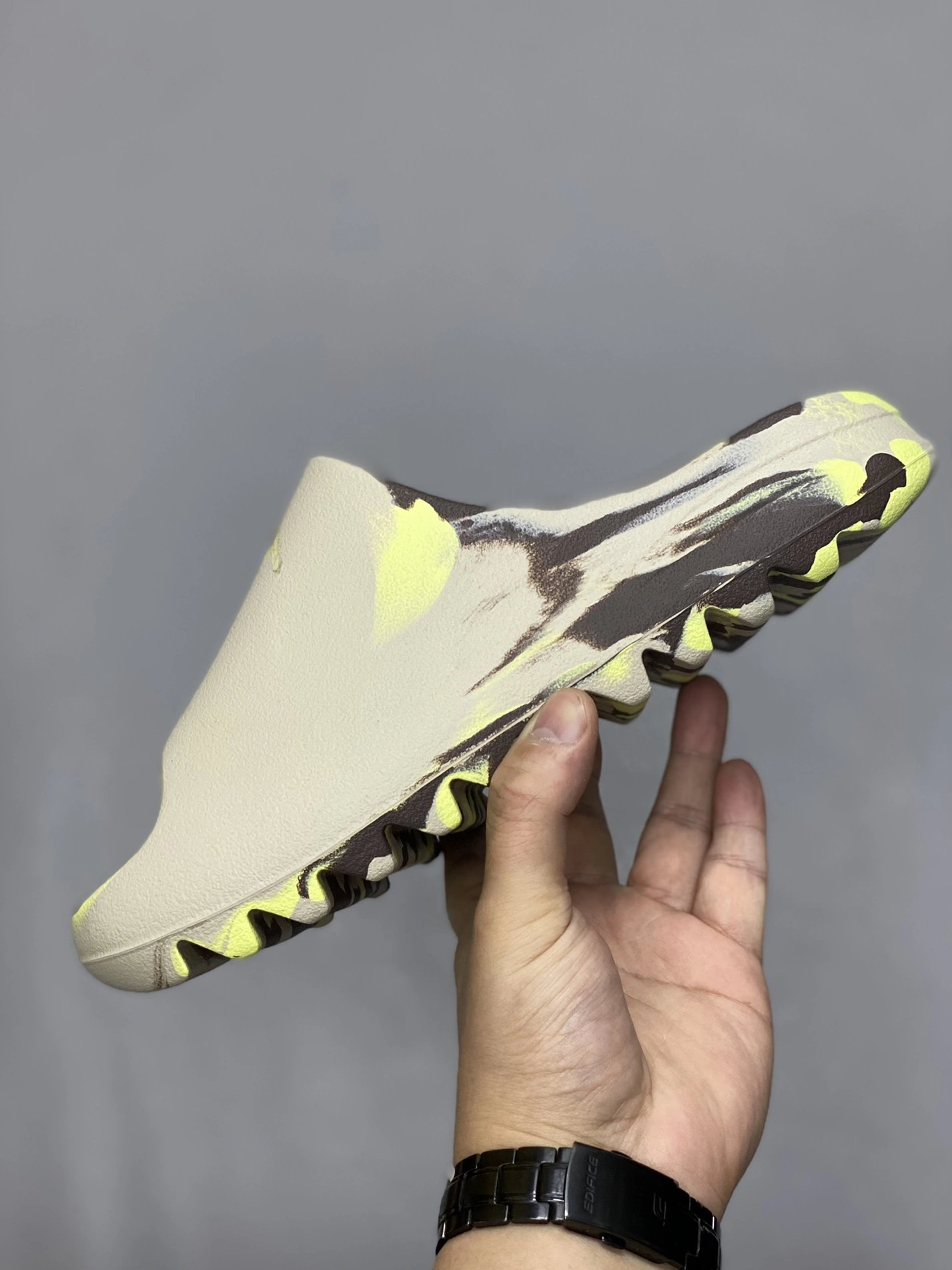 Efficient 5082 Adidas Yeezy Slippers For Women