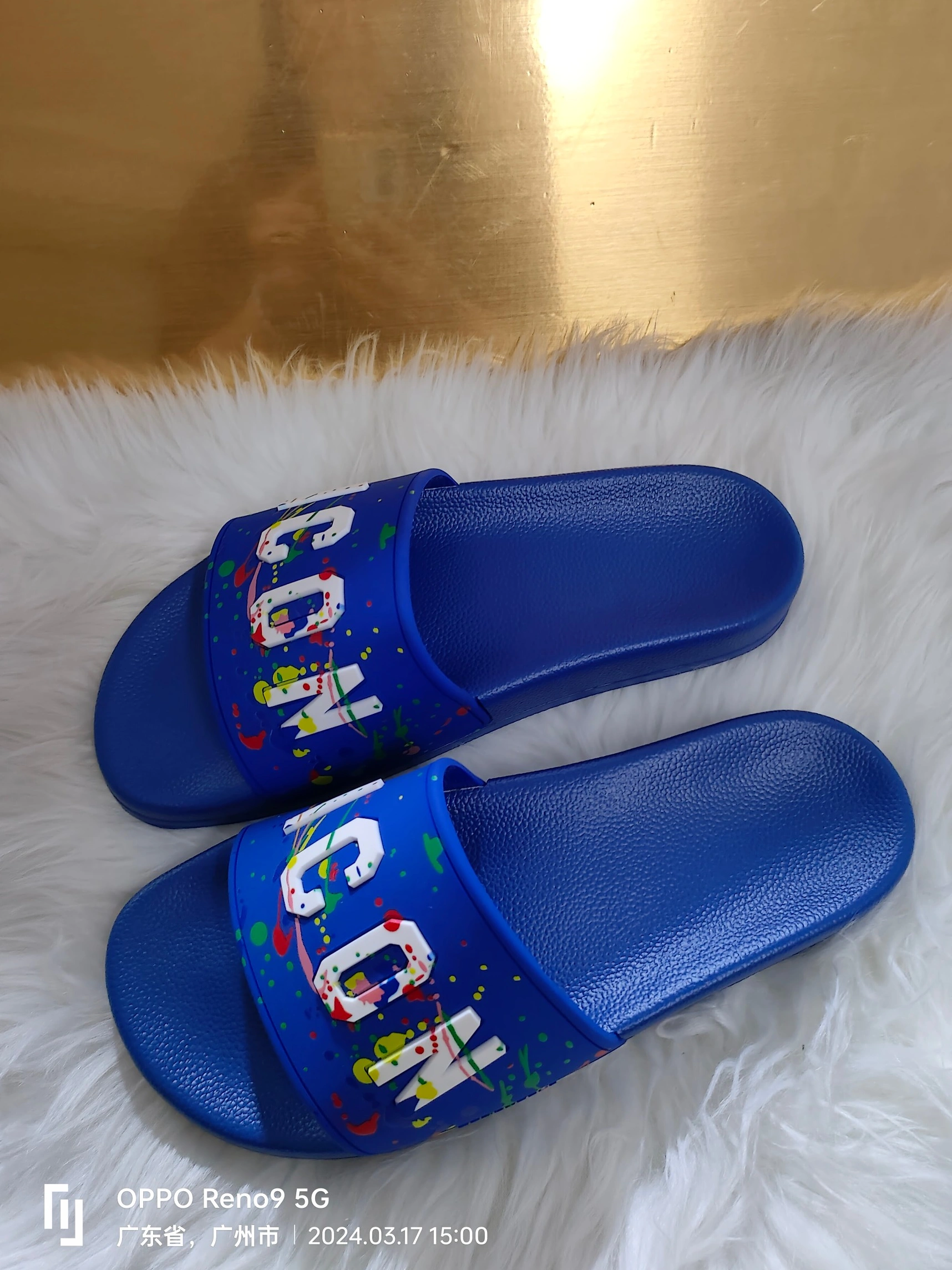 Efficient 5099 Dsquared Slippers For Women