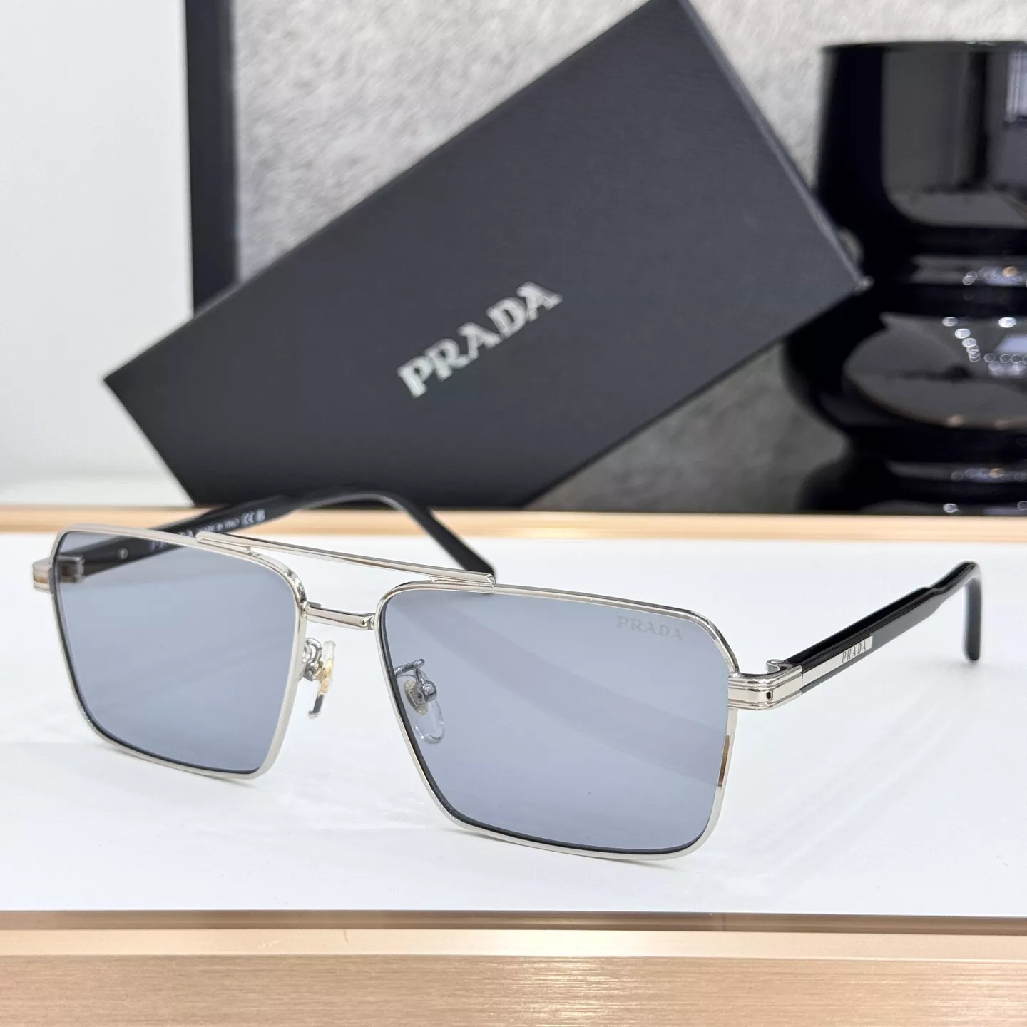 Efficient 5126 Prada AAA Quality Sunglasses