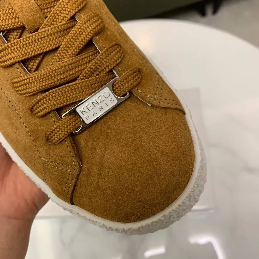 Efficient 5148 Kenzo Casual Shoes For Men