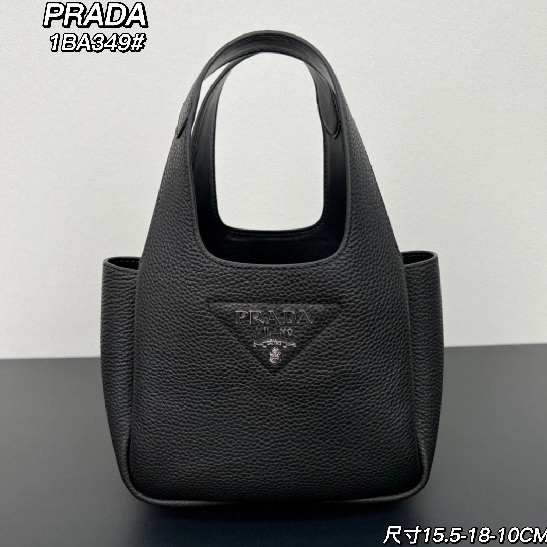 Efficient 5158 Prada AAA Quality Handbags For Women