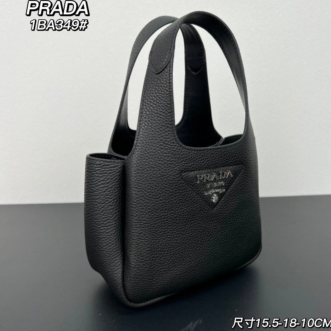 Efficient 5158 Prada AAA Quality Handbags For Women