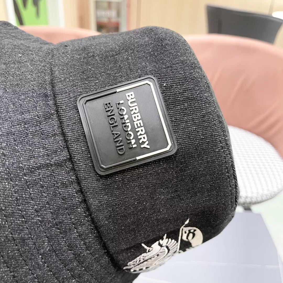 Efficient 5164 Burberry Caps