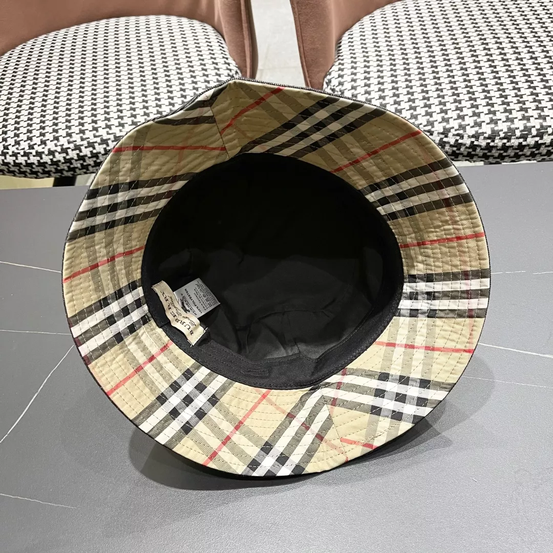 Efficient 5164 Burberry Caps
