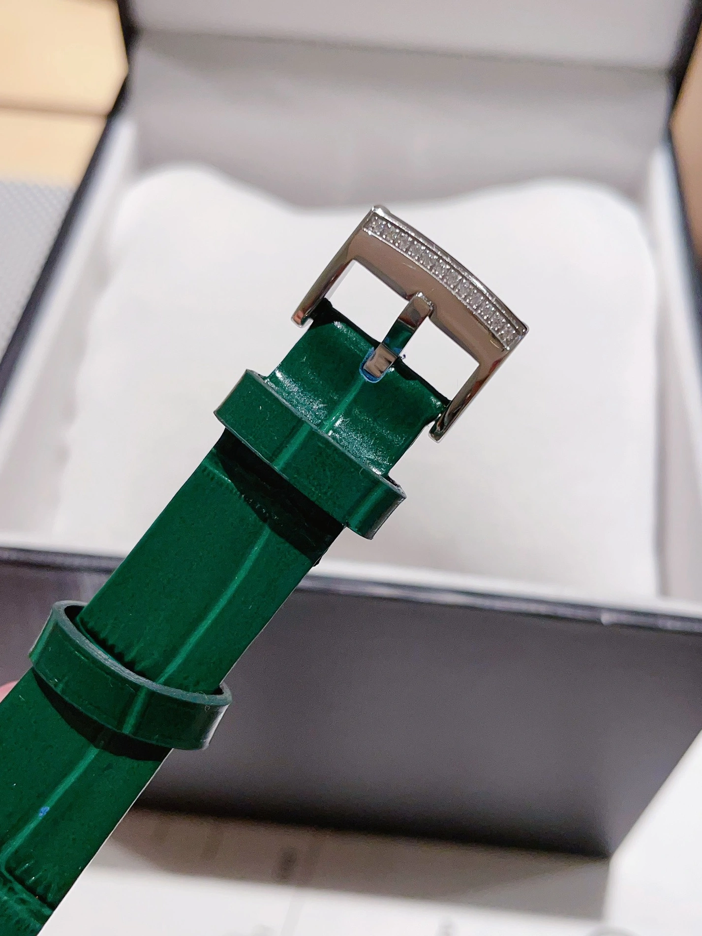 Efficient 5195 Piaget AAA Quality Watches For Women
