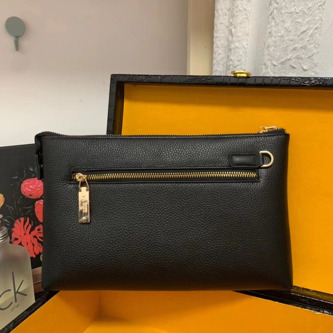 Efficient 5228 Gucci AAA Man Wallets