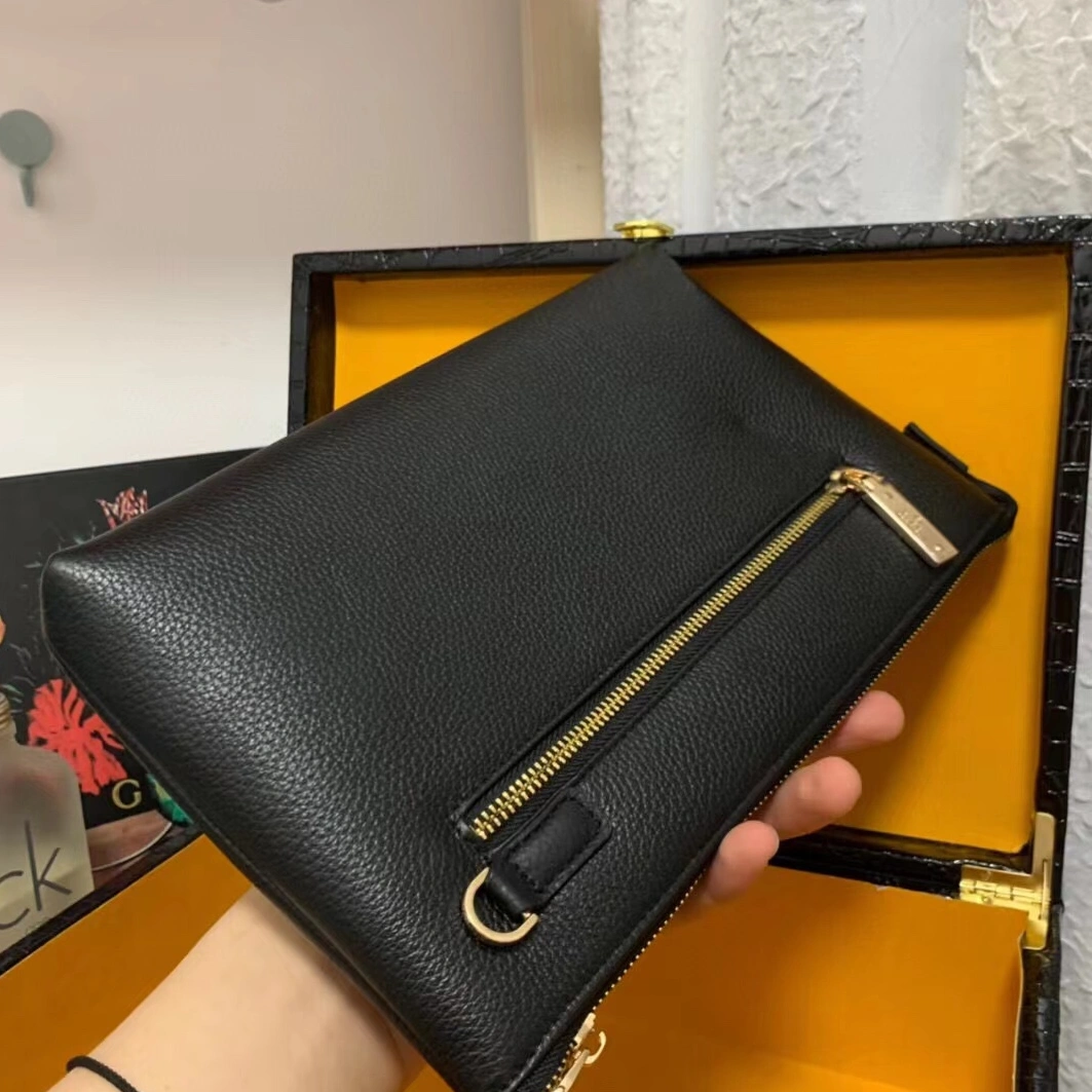Efficient 5228 Gucci AAA Man Wallets