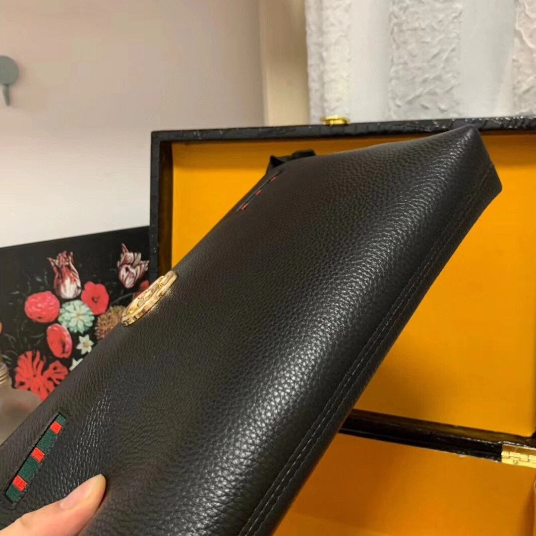 Efficient 5228 Gucci AAA Man Wallets