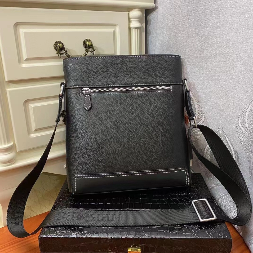 Efficient 5270 Hermes AAA Man Messenger Bags