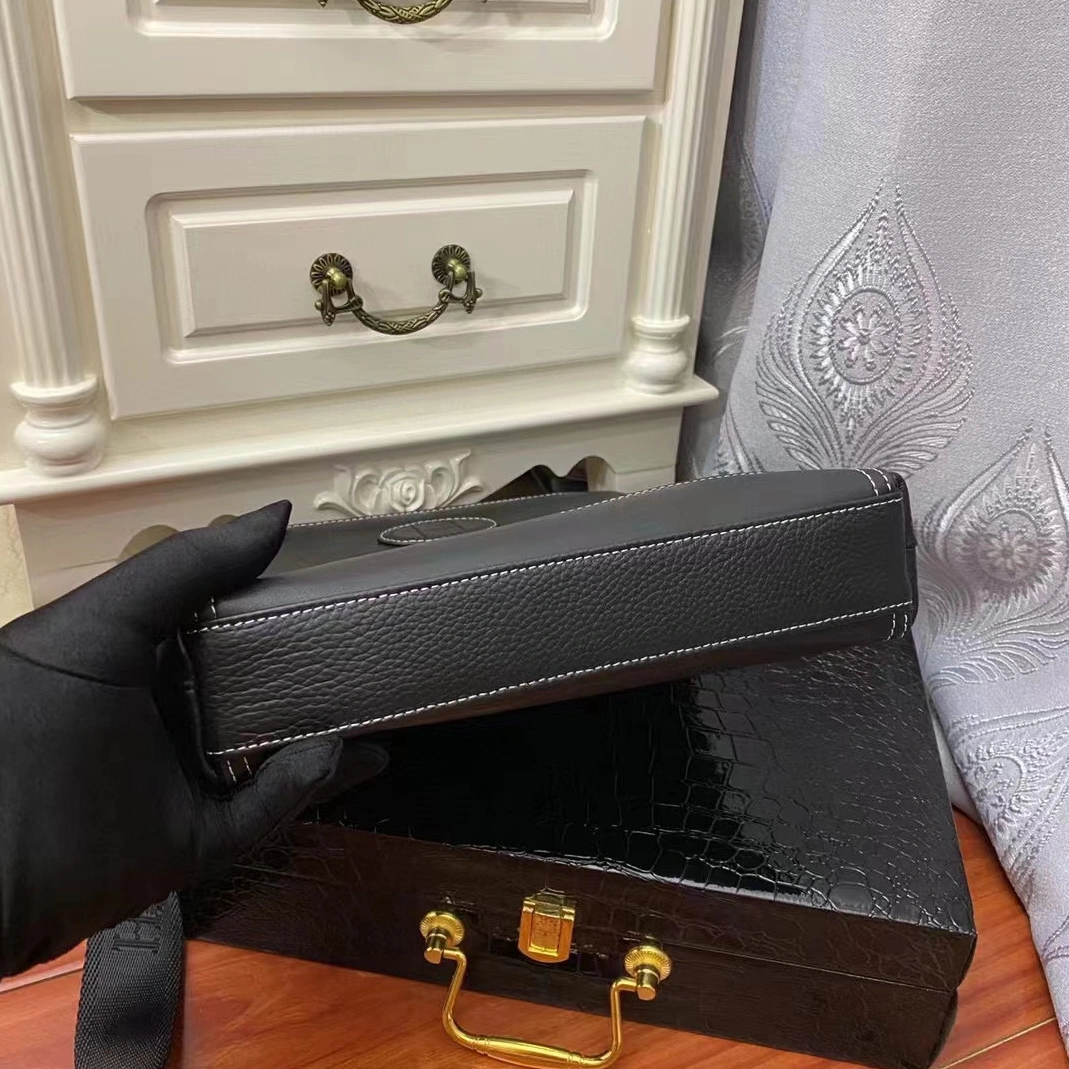 Efficient 5270 Hermes AAA Man Messenger Bags