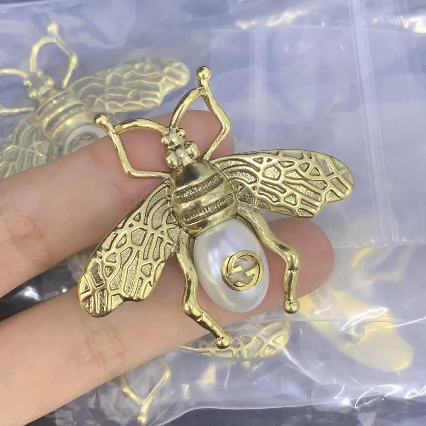 Efficient 5279 Gucci Brooches For Women
