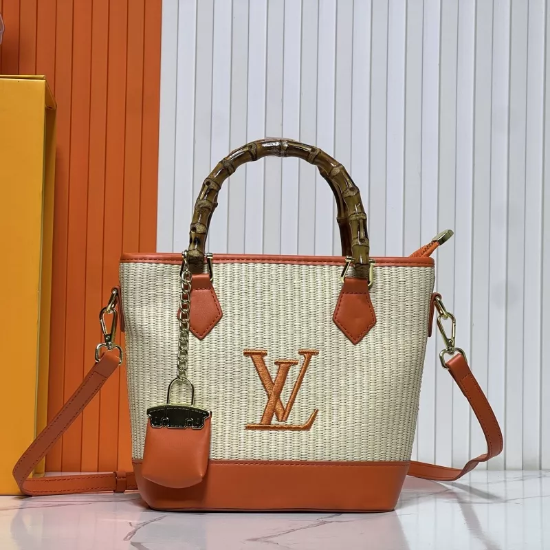 Efficient 5345 Louis Vuitton AAA Quality Handbags For Women