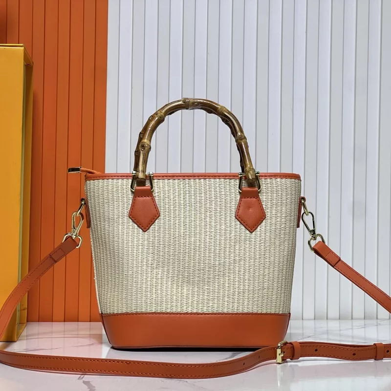Efficient 5345 Louis Vuitton AAA Quality Handbags For Women
