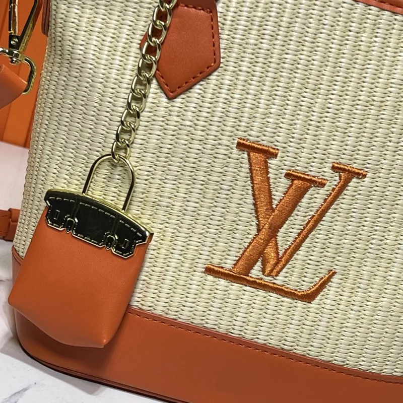 Efficient 5345 Louis Vuitton AAA Quality Handbags For Women