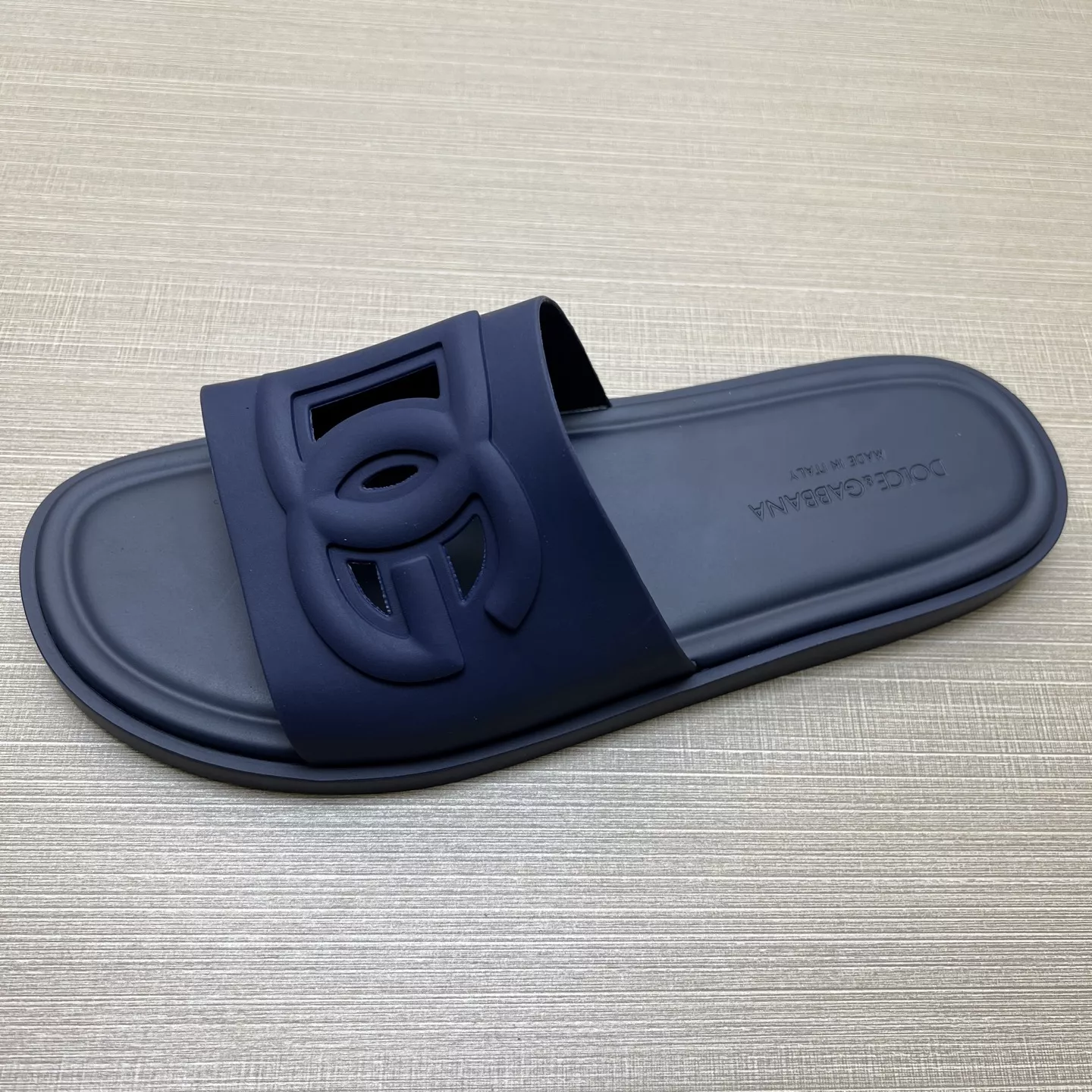 Efficient 5354 Dolce & Gabbana D&G Slippers For Men