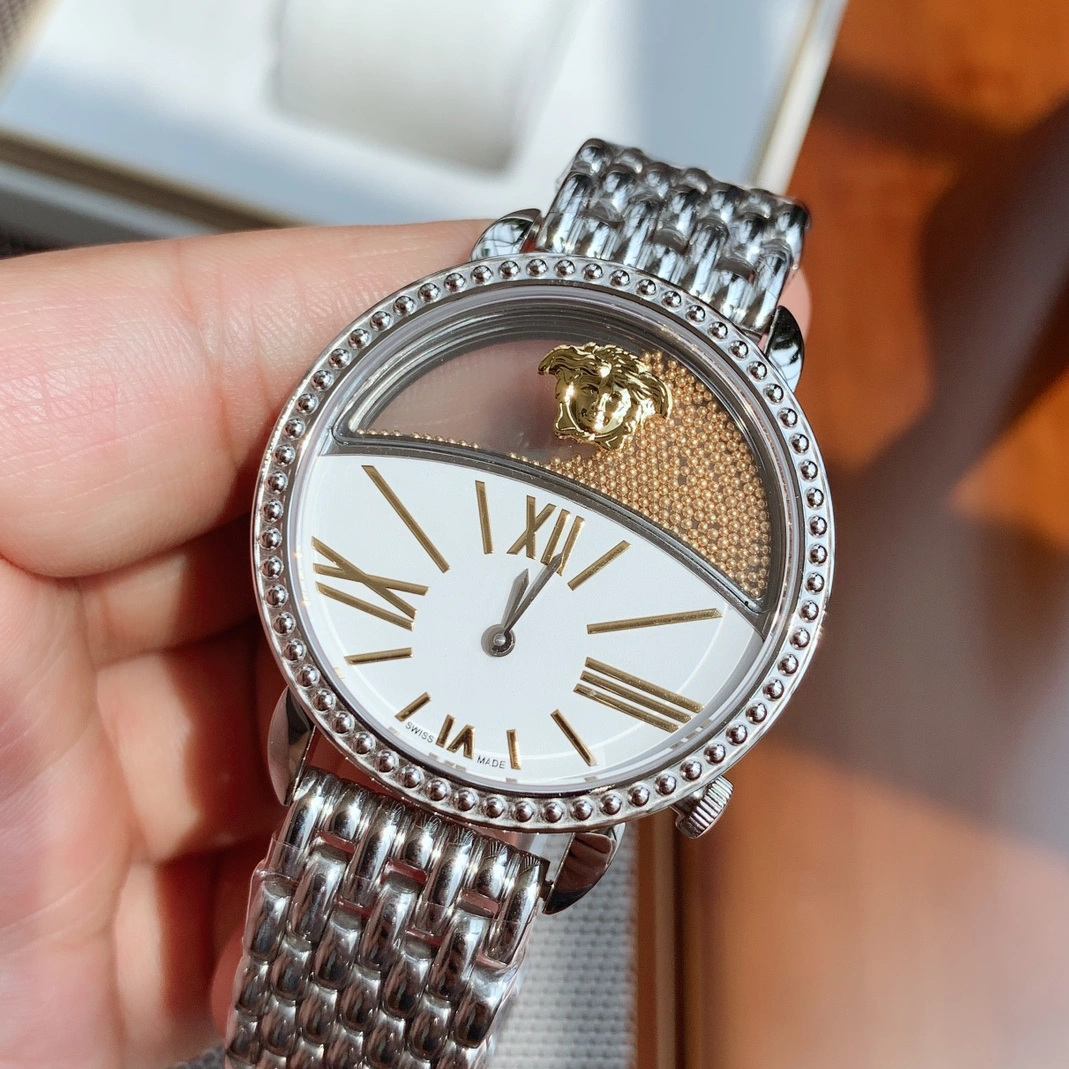 Efficient 5387 Versace AAA Quality Watches For Women