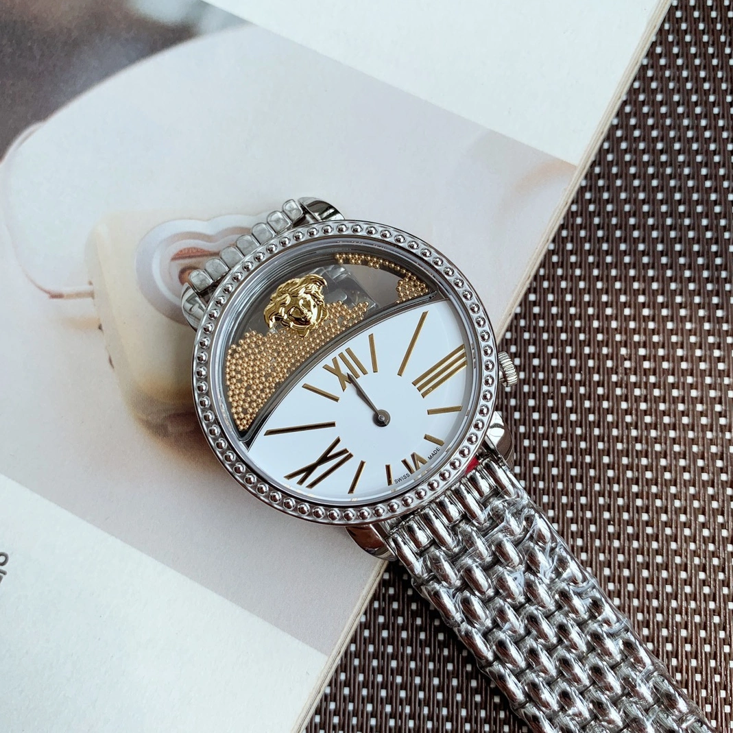 Efficient 5387 Versace AAA Quality Watches For Women